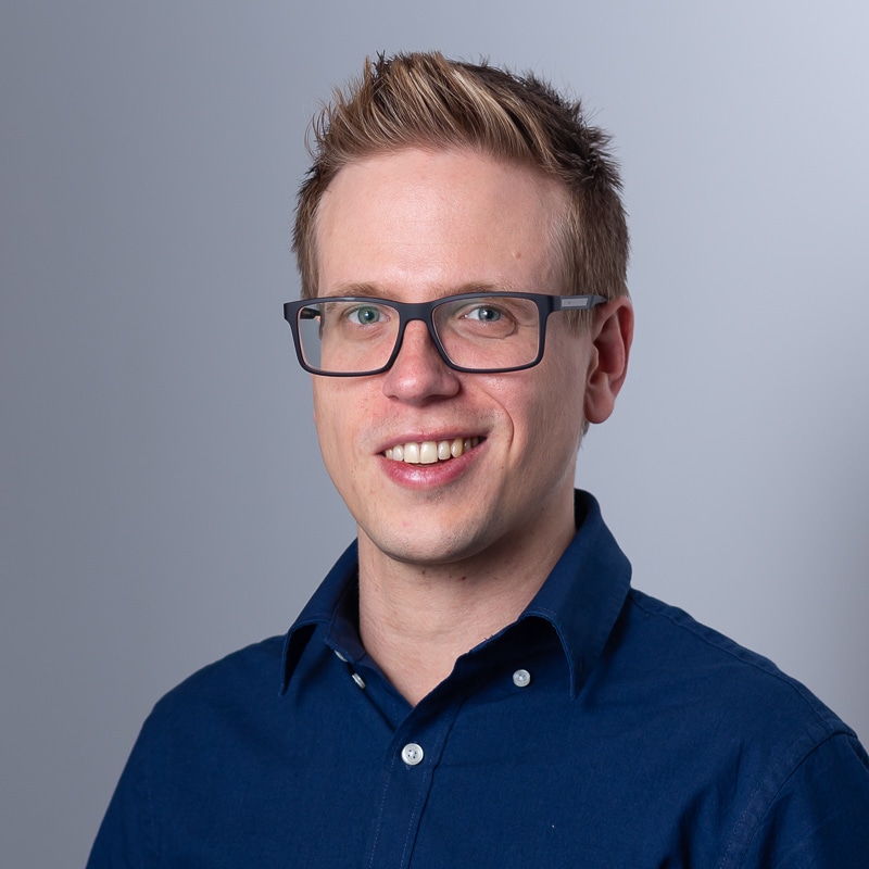 Akos Nyerges, Ph.D., Principal Investigator